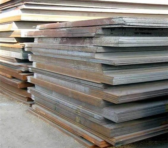 杭州耐磨锰钢板